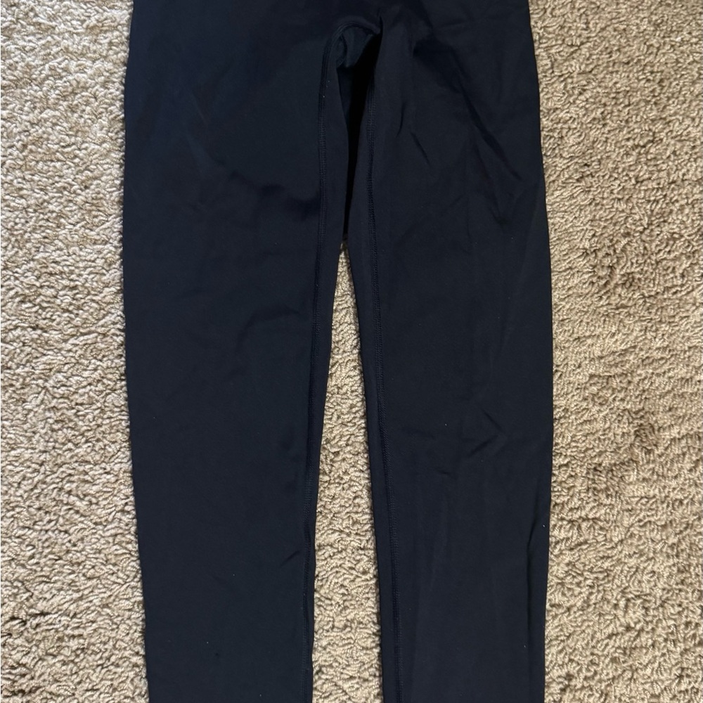Women's Black Leggings